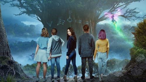 The Legend of The Five Bild 4