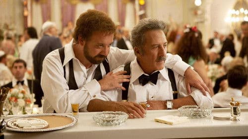 Barney's Version Bild 6