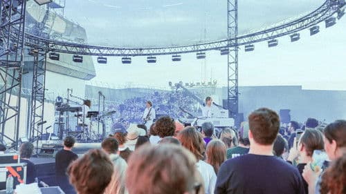 Terminal 1 : Air, Phoenix et Étienne de Crécy Bild 2