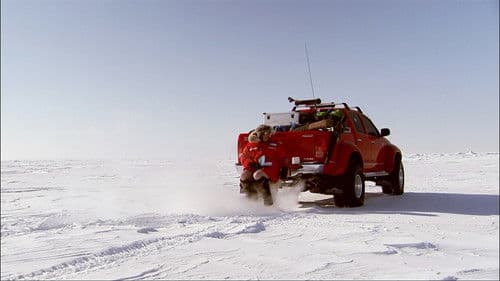 Top Gear: Polar Special Bild 7