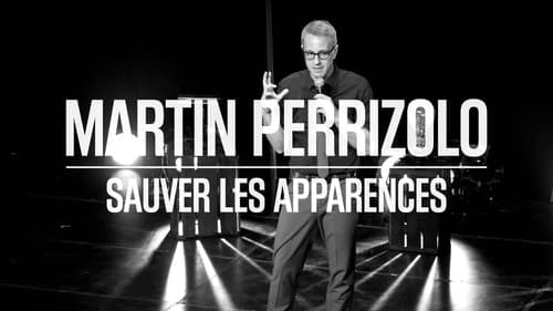 Martin Perizzolo: Sauver les apparences Bild 1