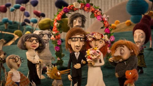 Povídání o mamince a tatínkovi Bild 1