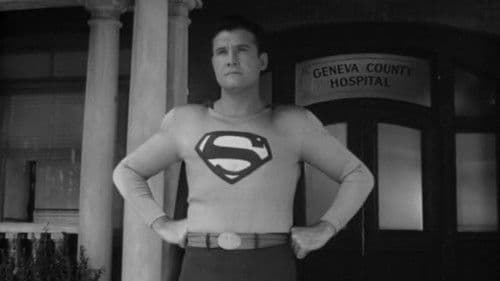 Superman and the Mole Men Bild 6