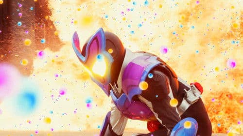 仮面ライダーガヴ Bild 1