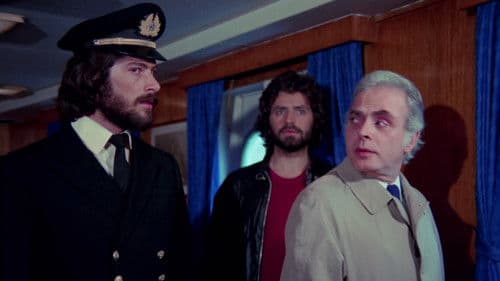 Ανώμαλο φορτίο Bild 6