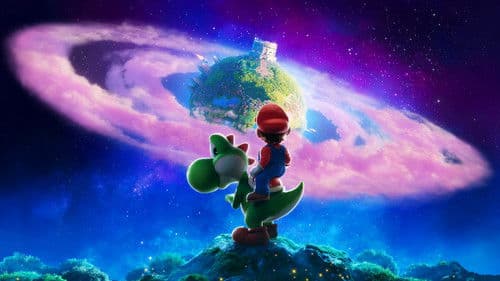 Der Super Mario Galaxy Film Bild 5