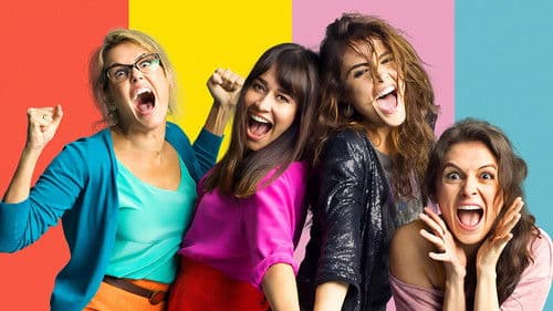 Mulheres Alteradas Bild 1