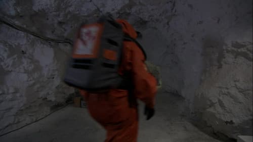 Naica: Secrets Of The Crystal Cave Bild 4