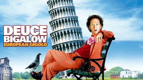 Deuce Bigalow: European Gigolo Bild 4