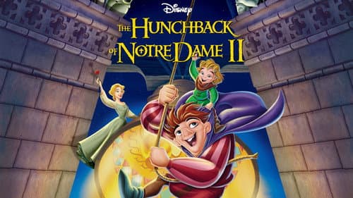 Der Glöckner von Notre Dame 2 - Das Geheimnis von La Fidèle Bild 4