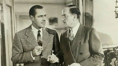 Under Suspicion Bild 1