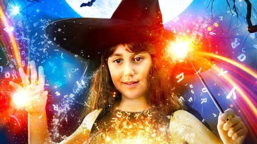Ruby Strangelove Young Witch Bild 1