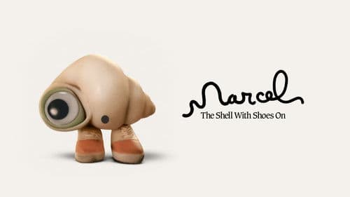 Marcel the Shell with Shoes On Bild 3