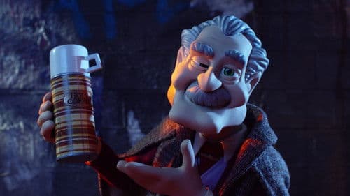 Chuck Steel: Night of the Trampires Bild 6