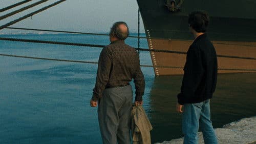 O Último Mergulho Bild 8