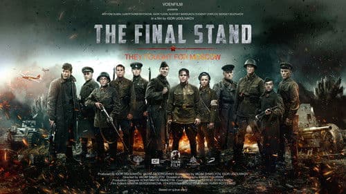 The Last Frontier: Die Schlacht um Moskau Bild 6