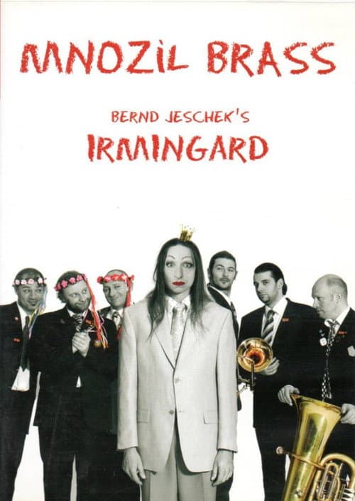 Mnozil Brass - Irmingrad