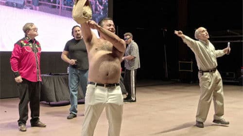 Trailer Park Boys: Live at Red Rocks Bild 3