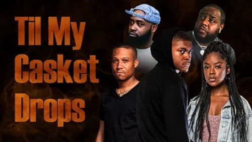 Til My Casket Drops Bild 1