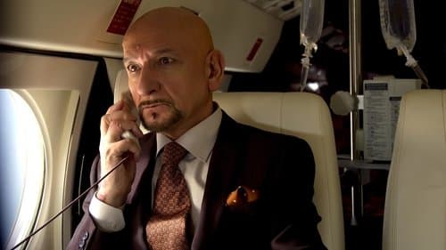 Self/Less - Der Fremde in mir Bild 7