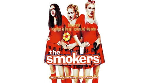 The Smokers - Die Suche nach der Liebe, nennen Sie Revolution Bild 6