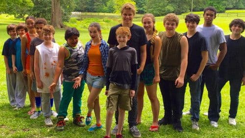 Camp Cool Kids Bild 4