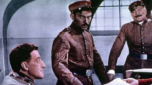 Die Gaunerparade Bild 2