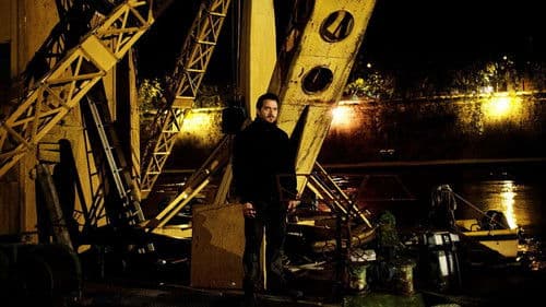 Sie nannten ihn Jeeg Robot Bild 8