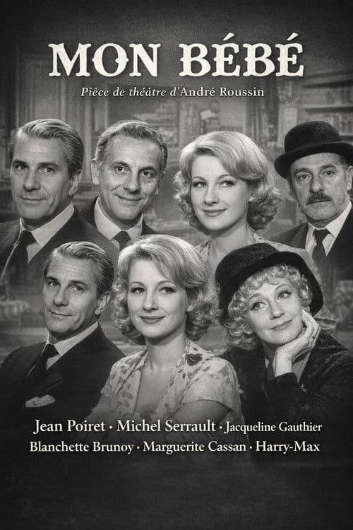 Mon bébé