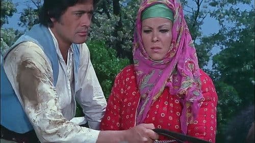 Malkoçoğlu Cem Sultan Bild 4