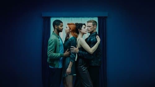 The Couple Next Door - Paare mit Geheimnissen Bild 5