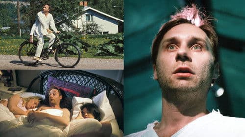 Luonnonmukainen rakastaja Bild 1