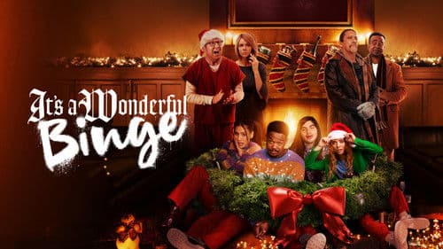 The Binge 2: It's A Wonderful Binge Bild 6