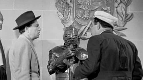 Ο πύργος των ιπποτών Bild 6