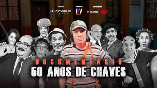 Documentário - 50 Anos de Chaves Bild 1