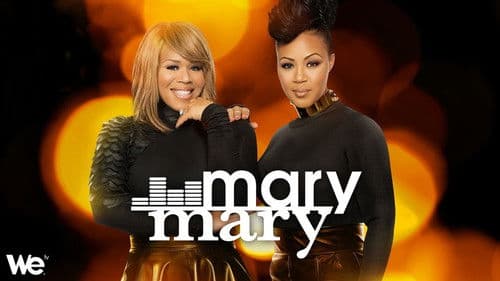 Mary Mary Bild 2