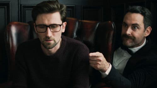 Max Justice: The Web Series Bild 1