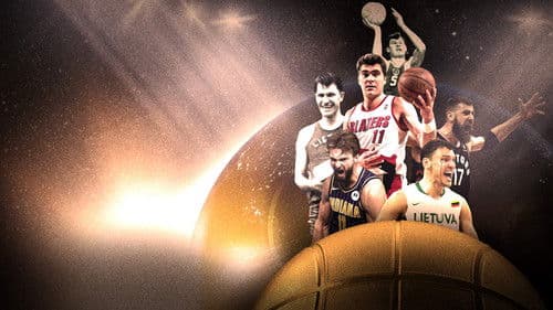 Krepšinio namai Bild 1