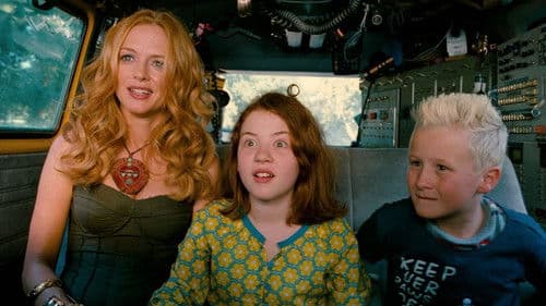 Judy Moody und der voll coole Sommer Bild 5