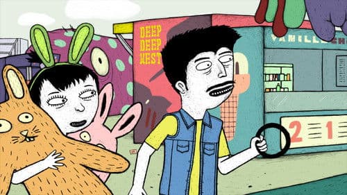 Comme des lapins Bild 5