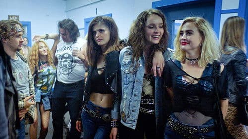 We Summon the Darkness Bild 5