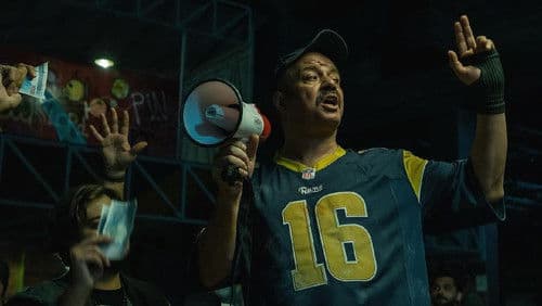 تمساح خونی Bild 3