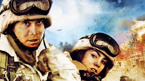 Schattenkommando Bild 1