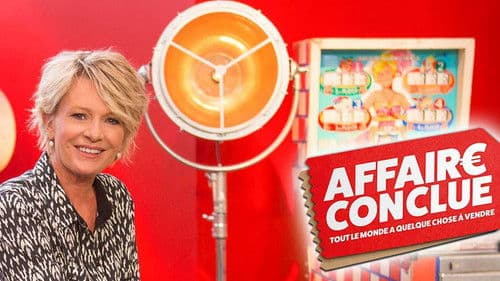 Affaire conclue Bild 2