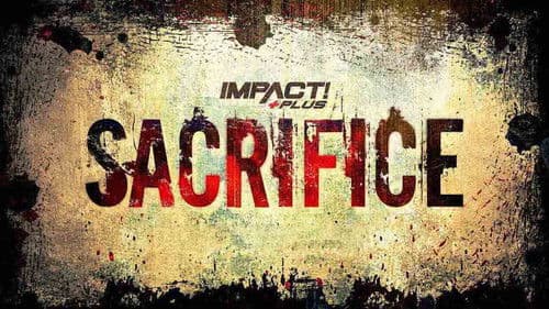 IMPACT Wrestling: Sacrifice 2022 Bild 1