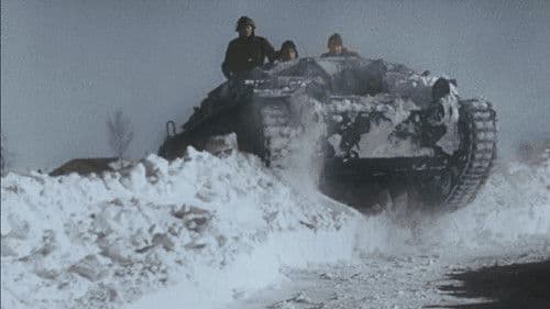 Apocalypse: Hitler attaque à l’Est (1941-1943) Bild 4