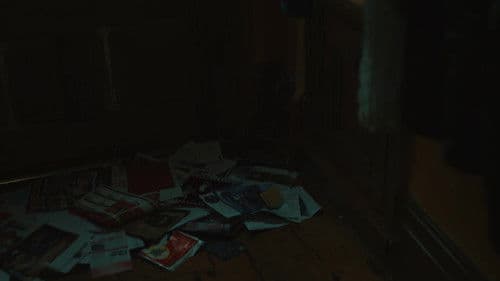 Stationary Bike Bild 2