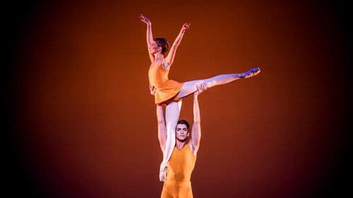 Concerto / Enigma Variations / Raymonda Act III (Royal Ballet) Bild 3