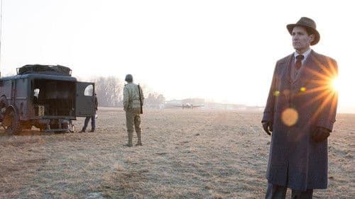 The Catcher Was a Spy Bild 4