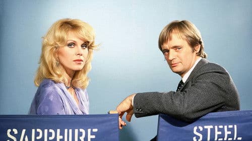 Sapphire & Steel Bild 3
